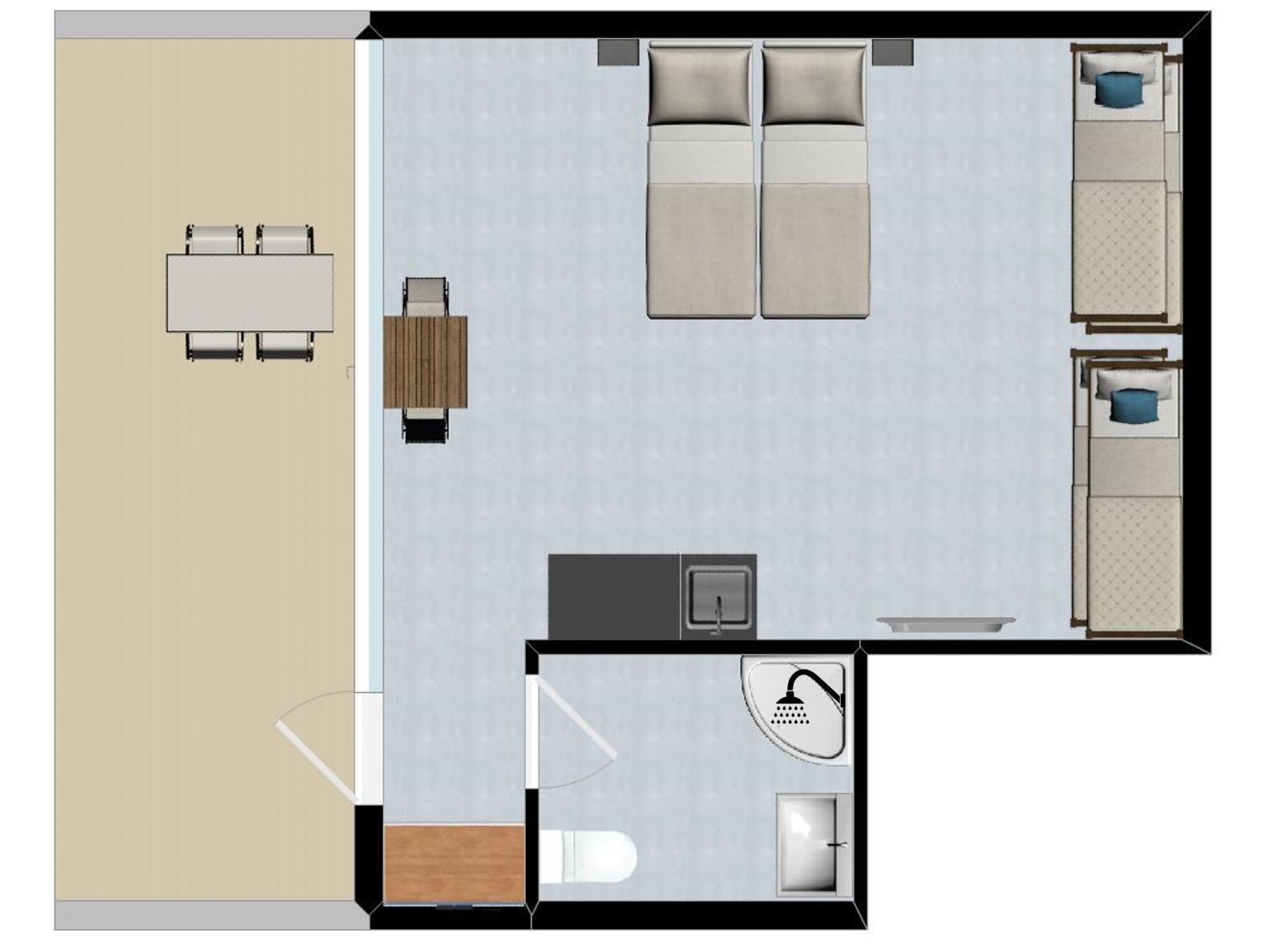 Tutti Apartman Балатонлеле Екстериор снимка